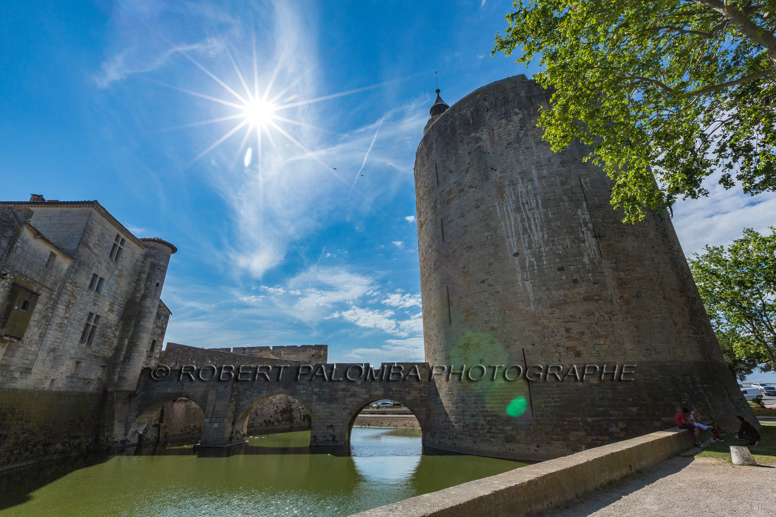 Aigues-Mortes