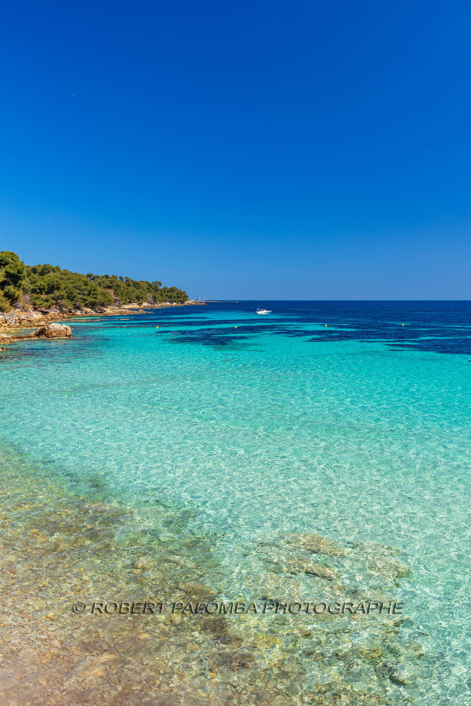 Lérins, Sainte-Marguerite