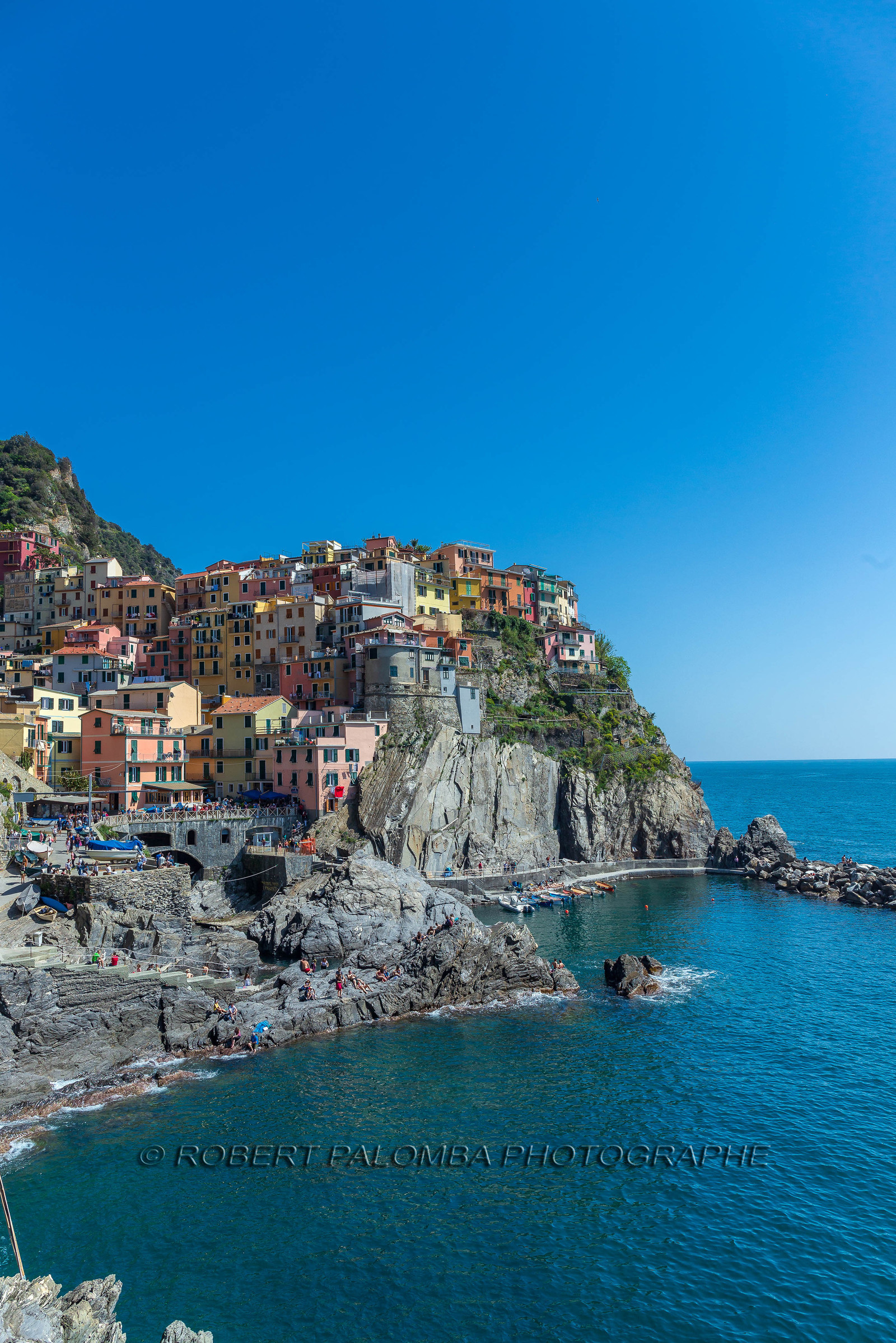 Cinque Terre