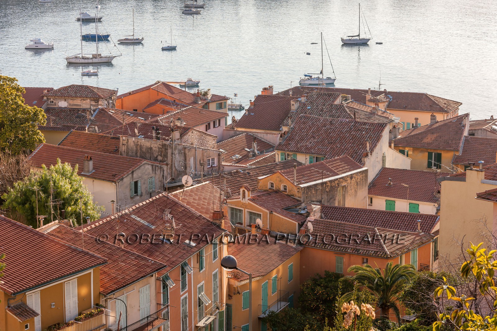 Villefranche-sur-Mer