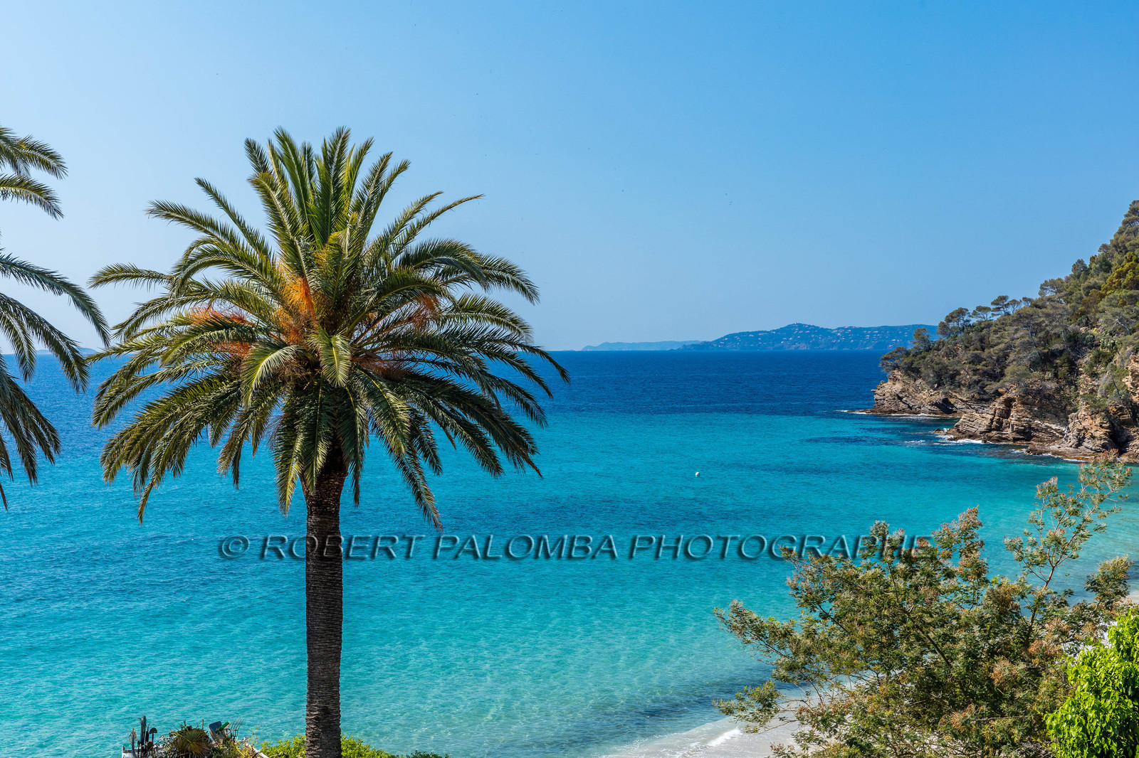 Rayol-Canadel-sur-Mer