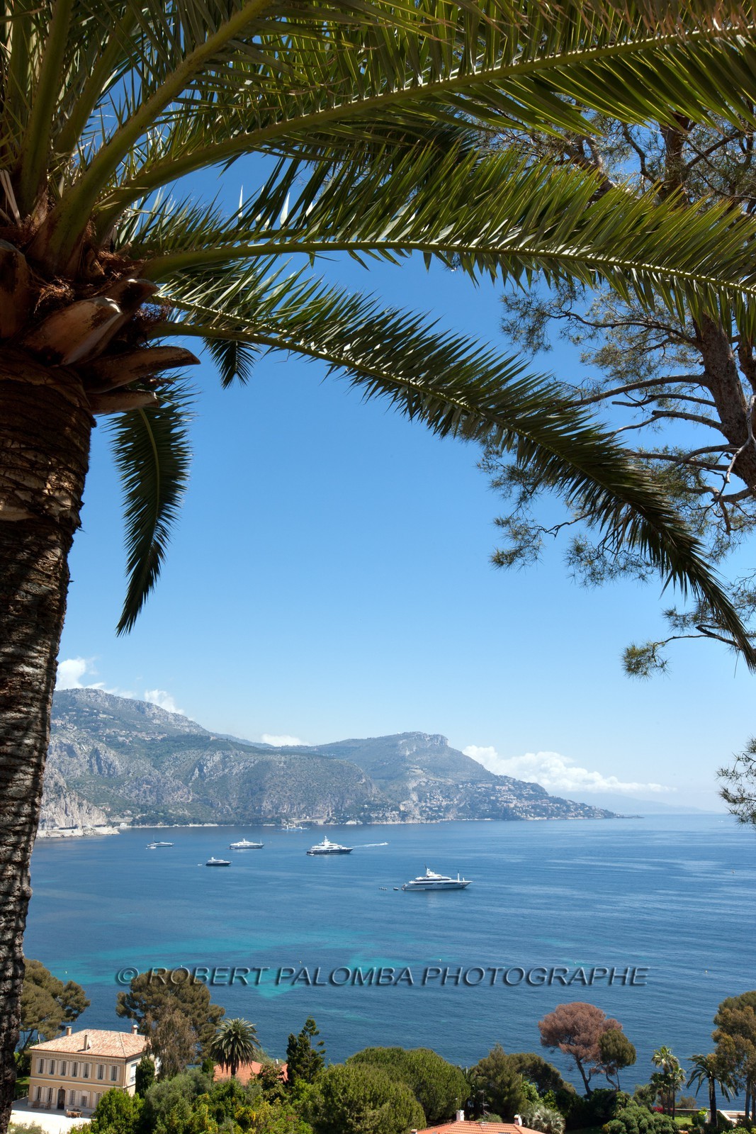 Villa et Jardins Ephrussi de Rothschild