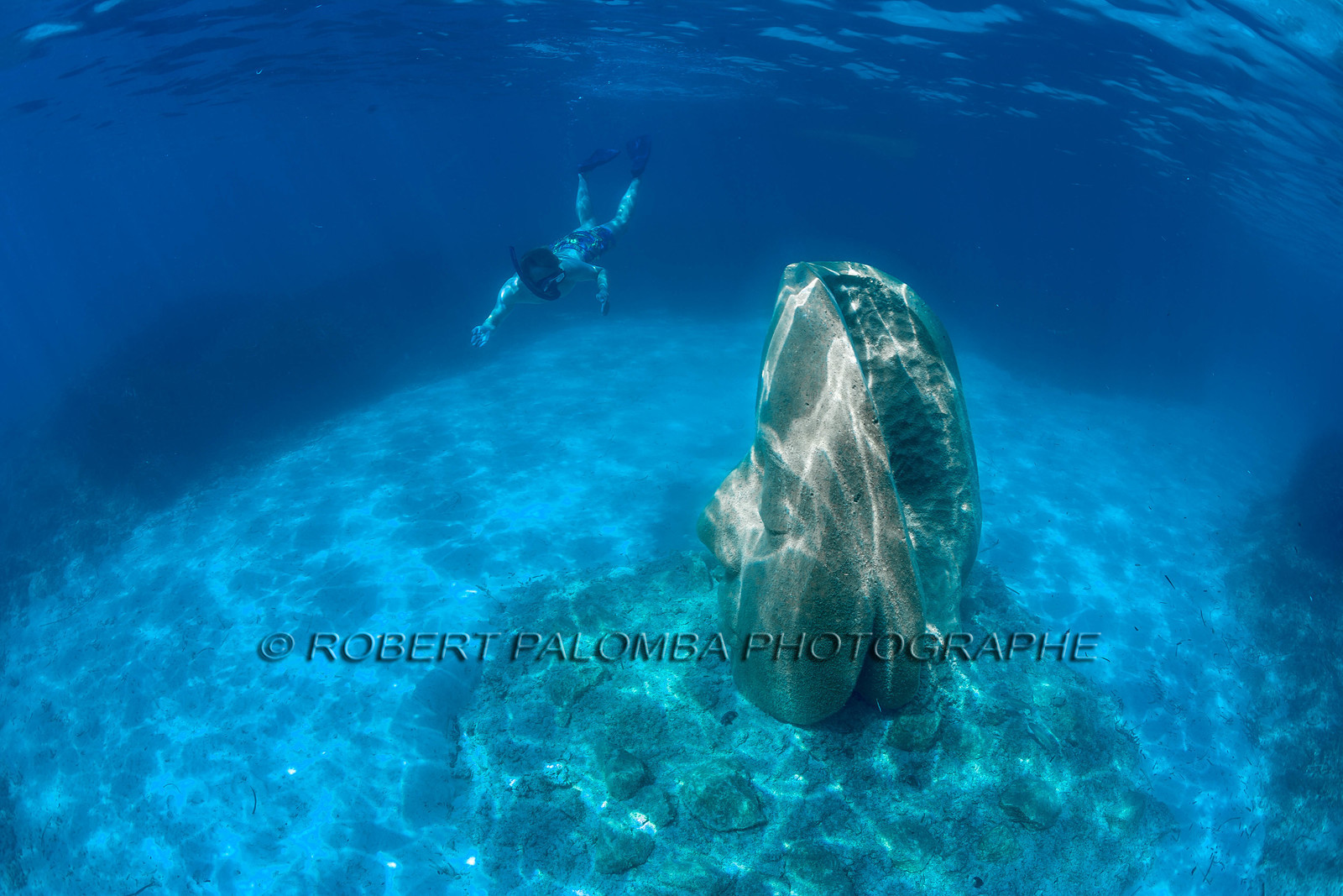 Lérins Sainte-Marguerite