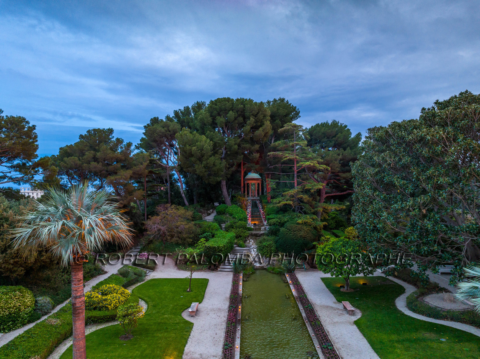 Villa Ephrussi de Rothschild