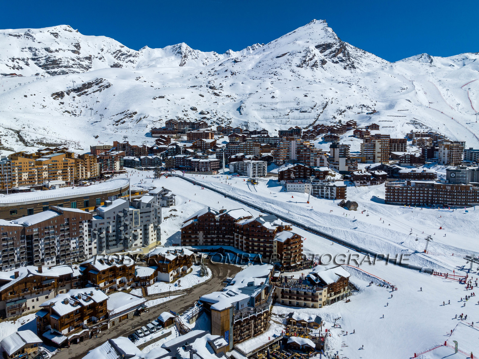 Val Thorens