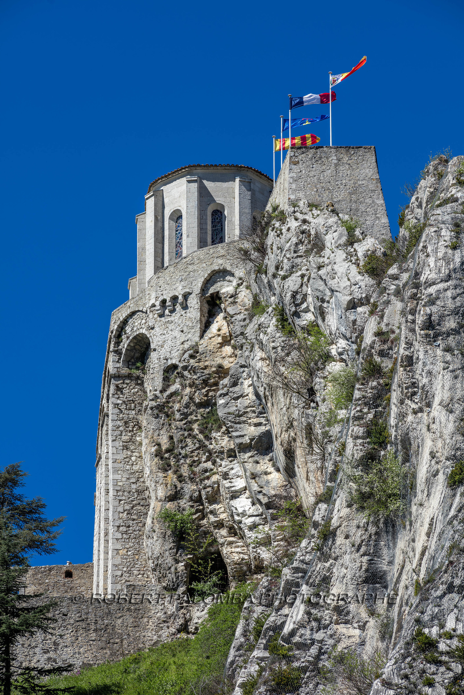 Sisteron