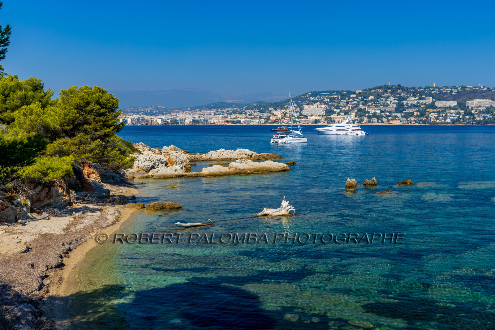Lérins Sainte-Marguerite 2023