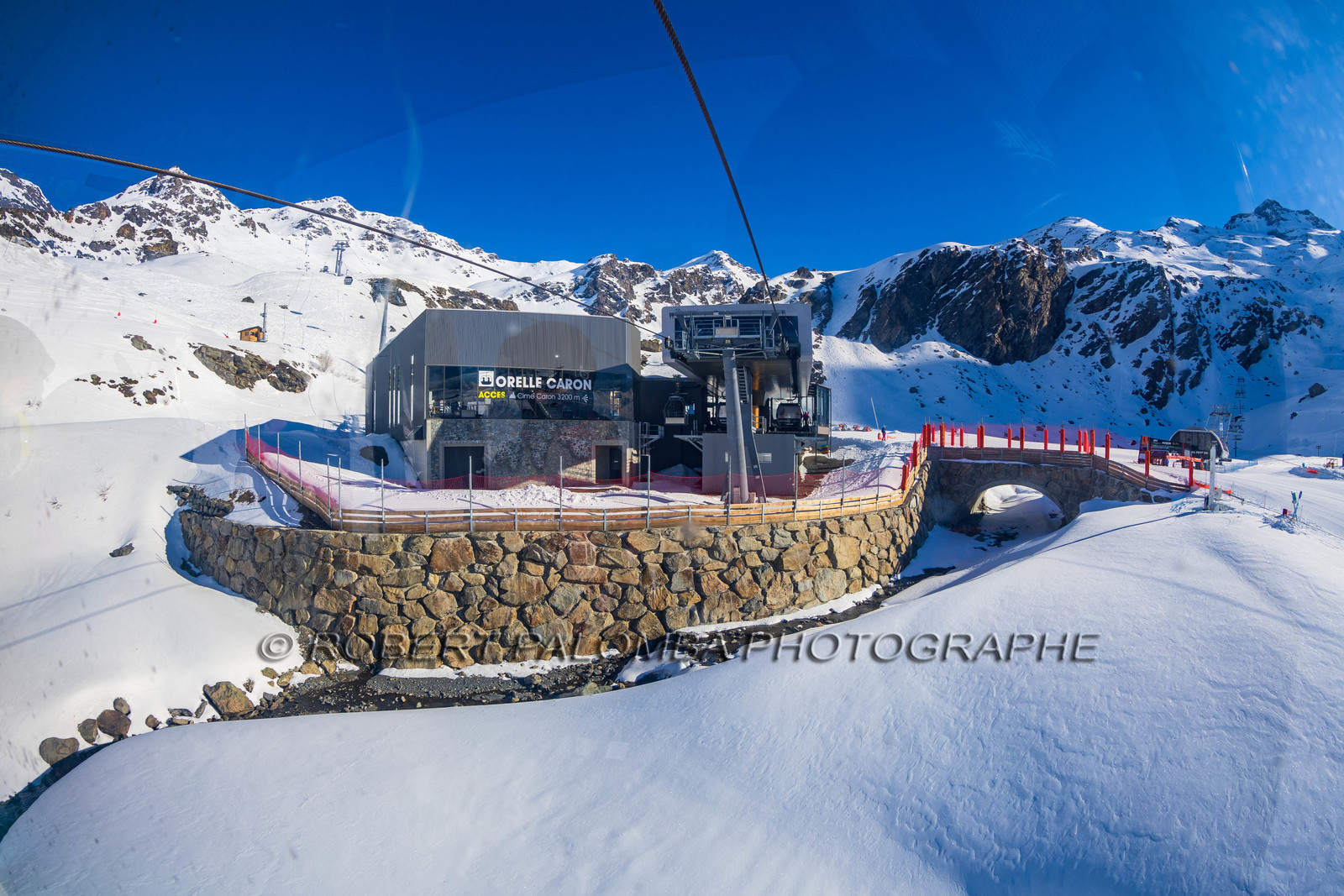 Val Thorens