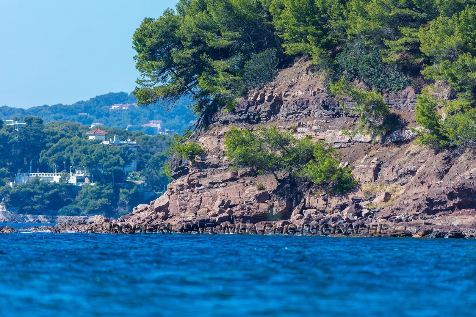 Saint-Mandrier-sur-mer