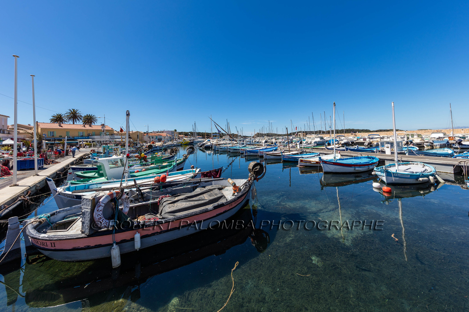 Six-Fours-les-Plages