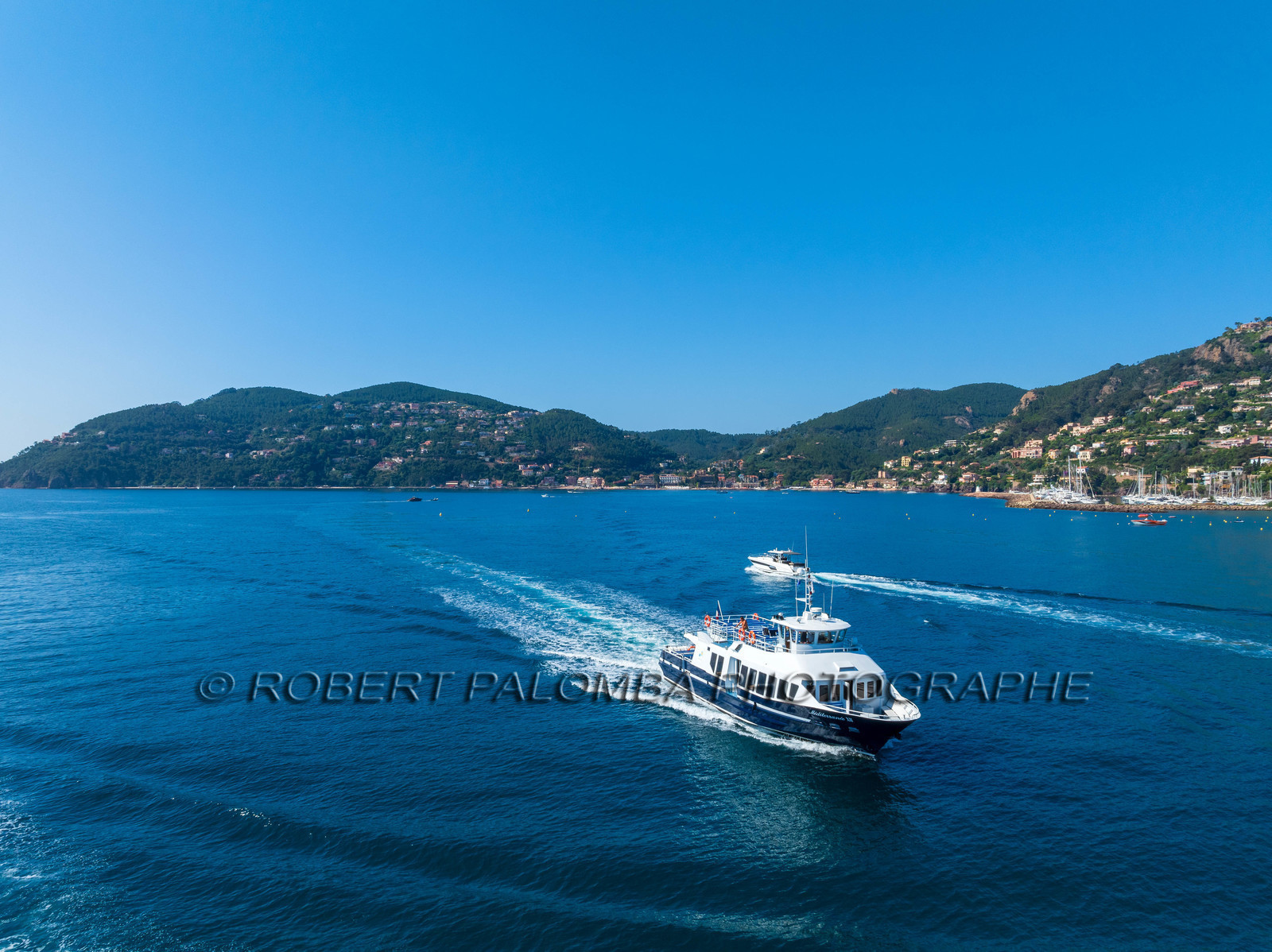 Mandelieu-la-Napoule