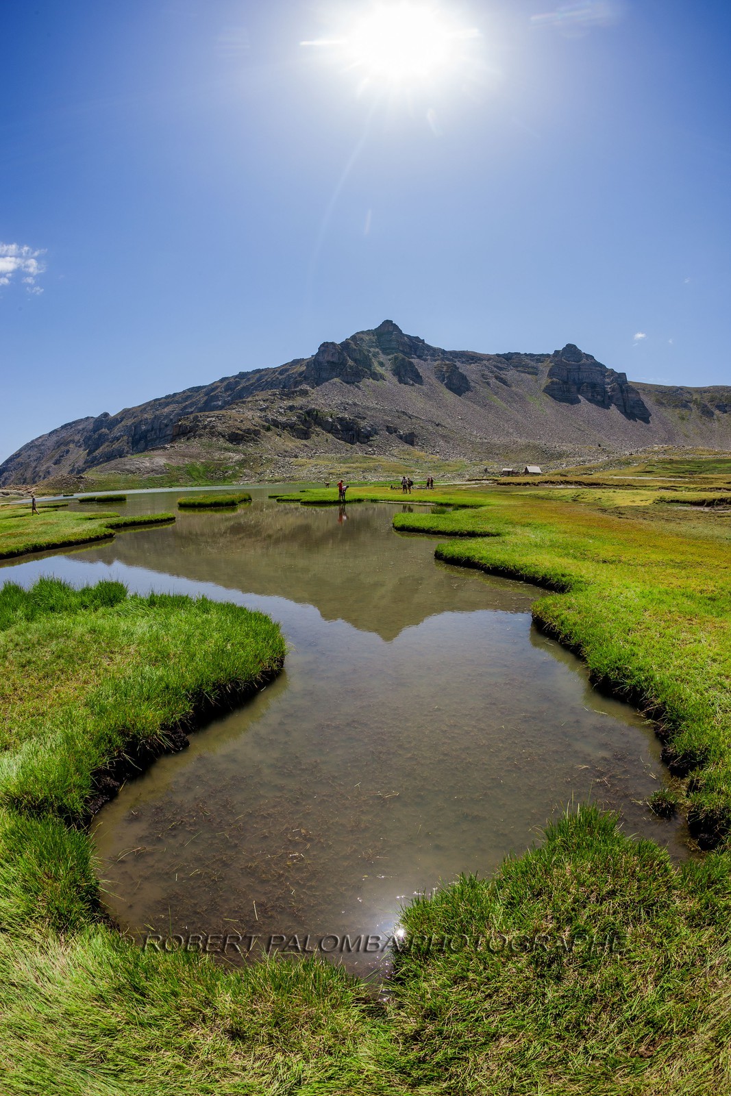 Rando Vtt Lacs de Lignin