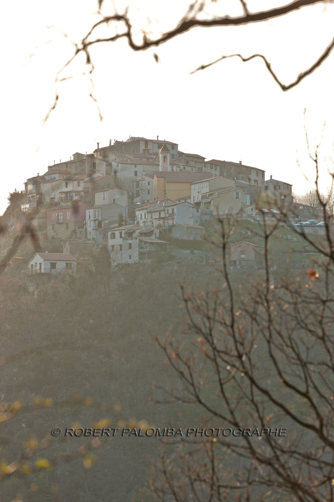 Tourette-du-Château