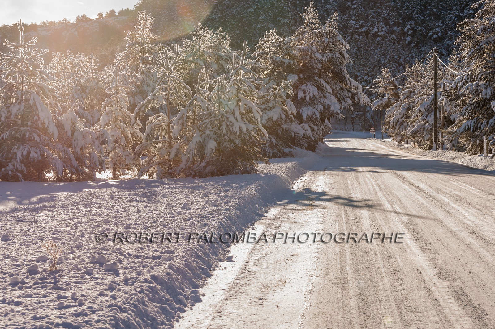 Gréolières-les-Neiges