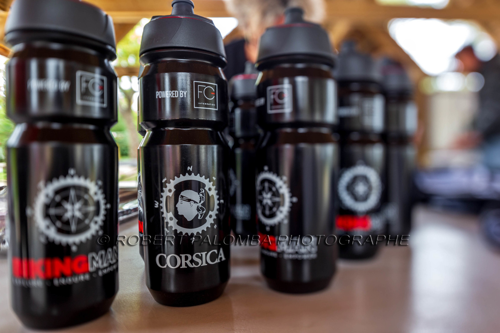 Bikingman Corsica 2019