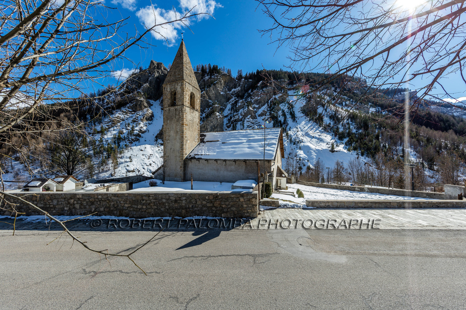 Saint-Dalmas-le-Selvage