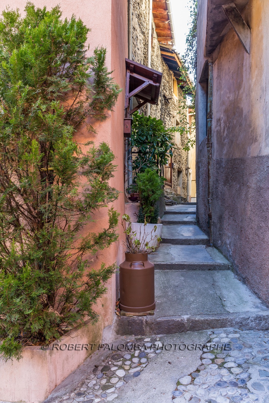 Saint-Martin-Vésubie