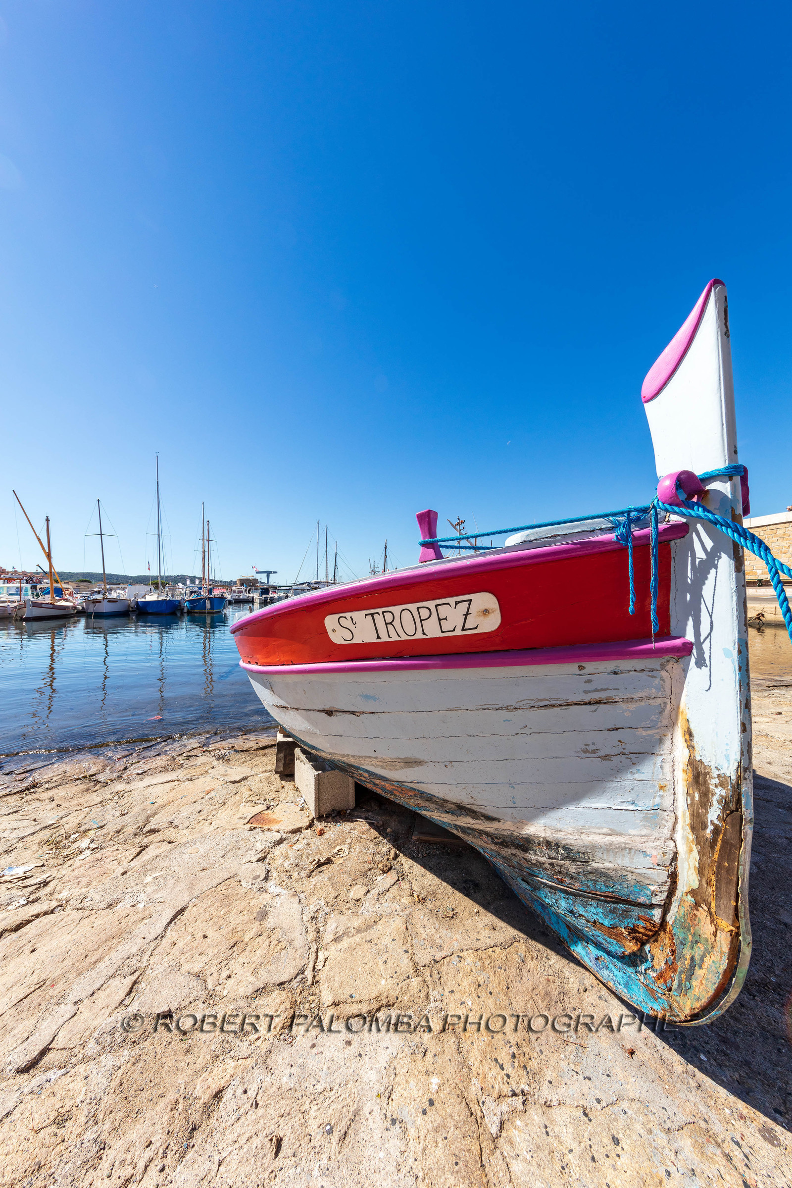 Saint-Tropez