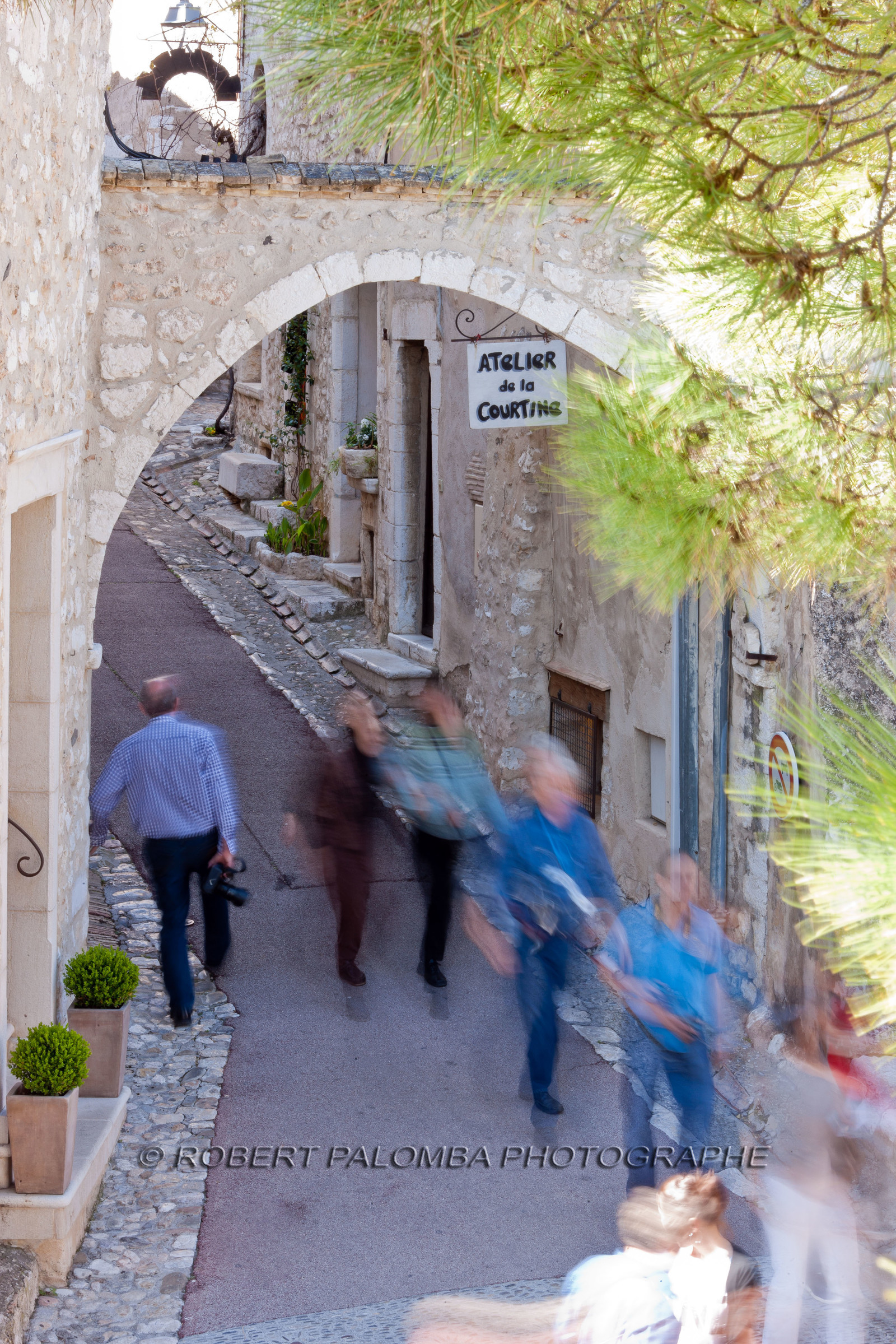 Saint-Paul-de-Vence