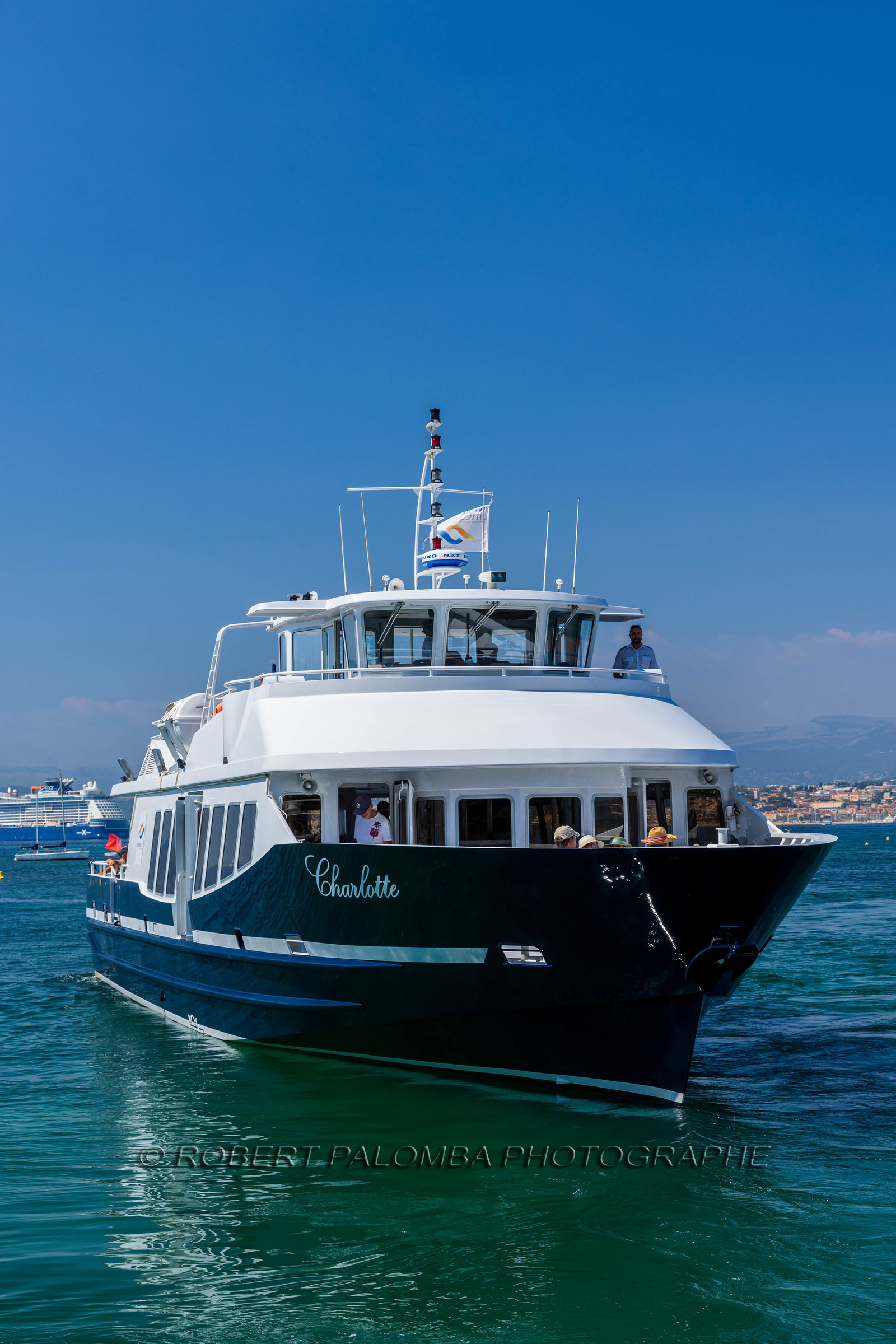 Lérins Sainte-Marguerite 2023