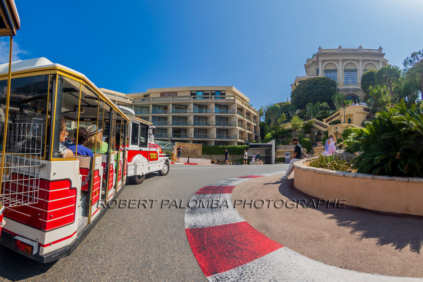 Monaco