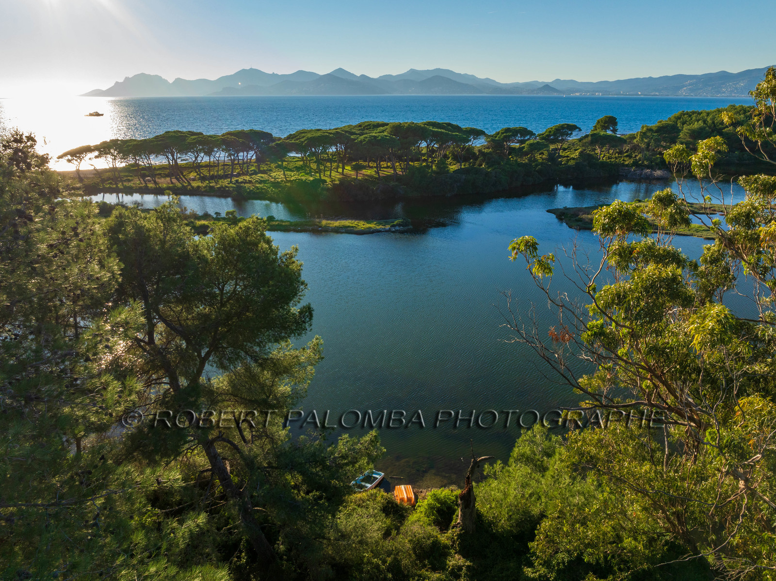 Lérins Sainte Marguerite 2024