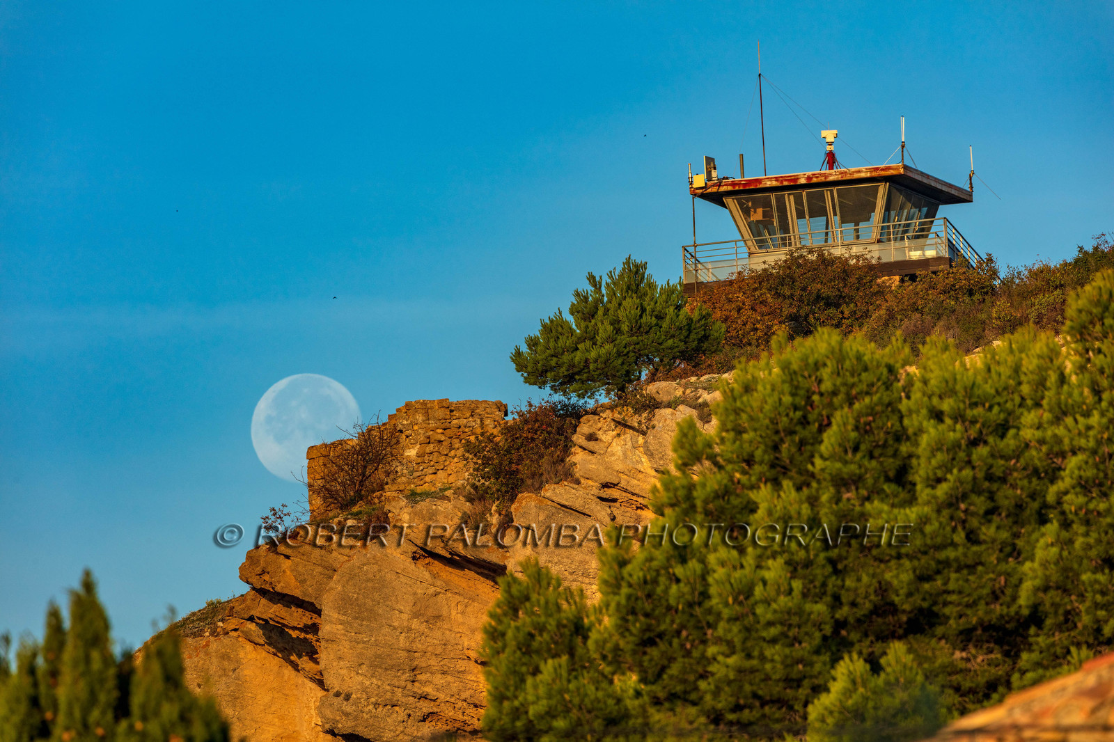 Abbaye de Sainte-Croix