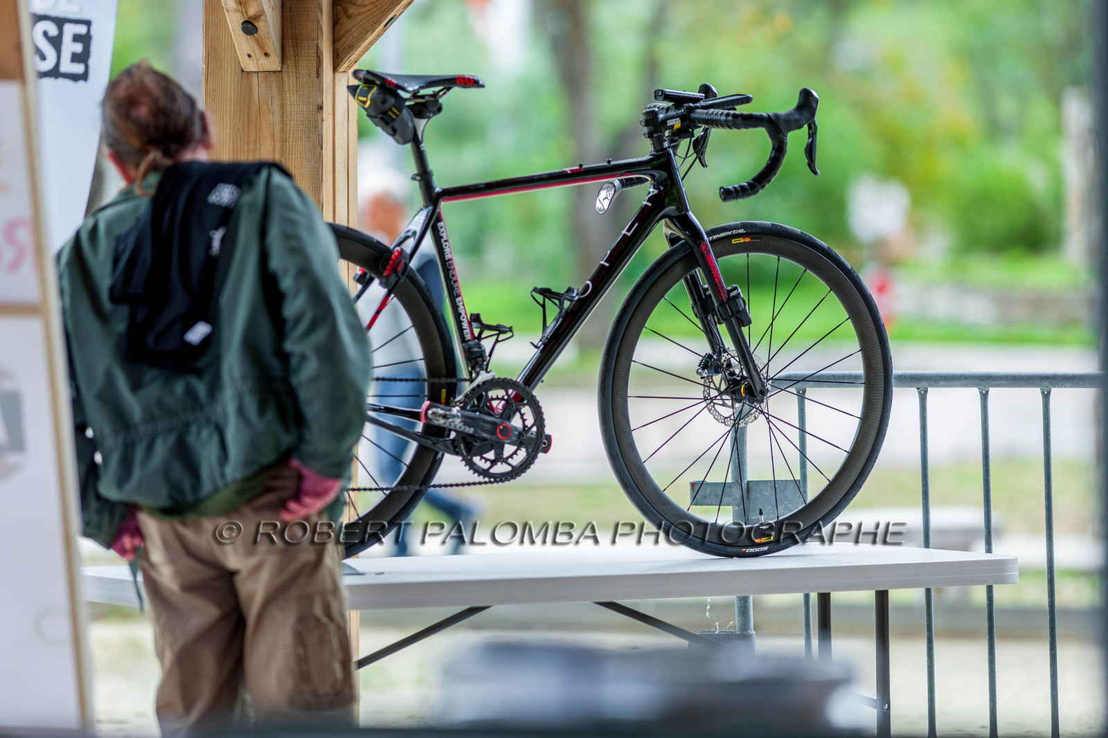 Bikingman Corsica 2019