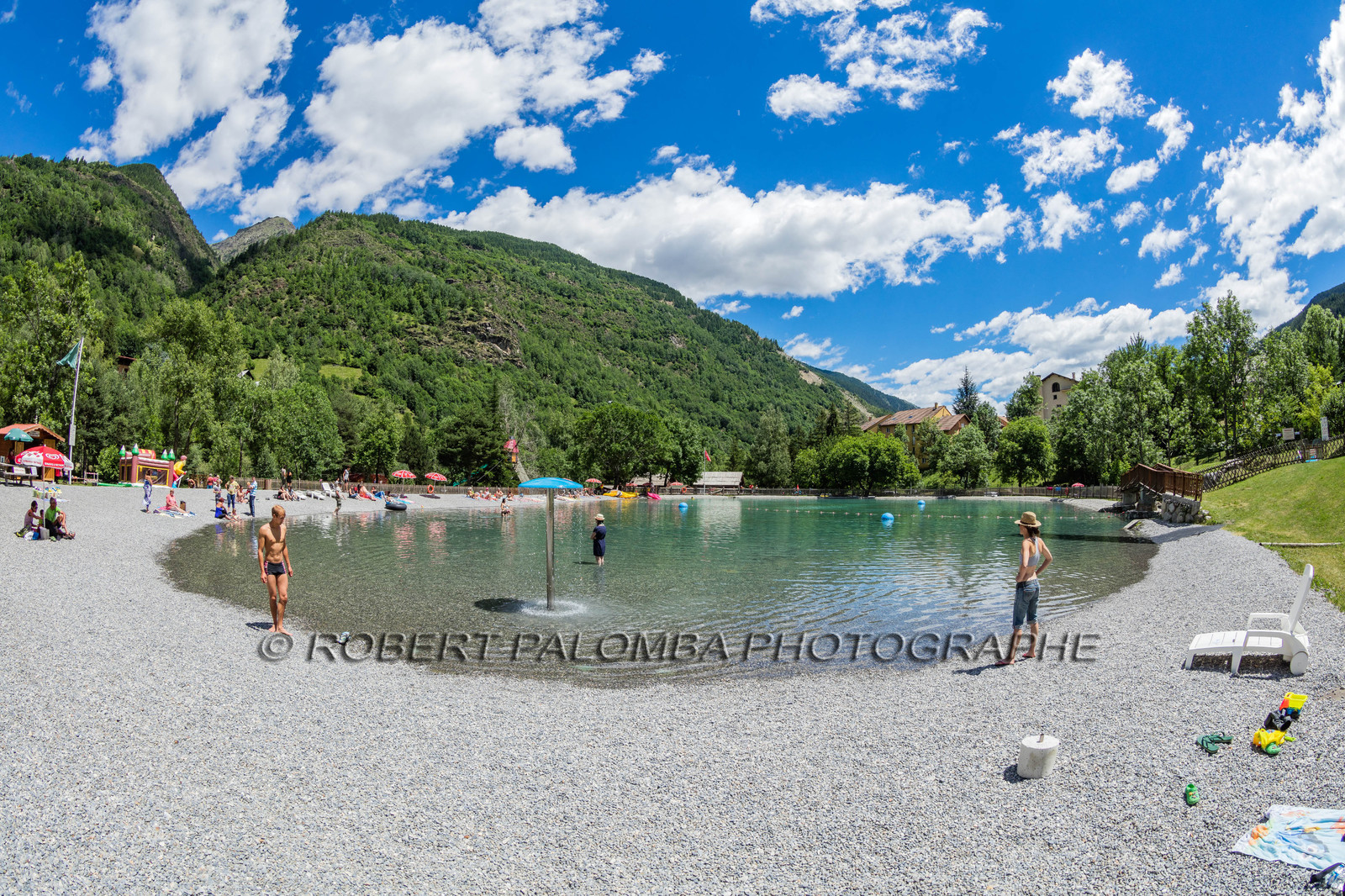 Saint-Etienne-de-Tinée