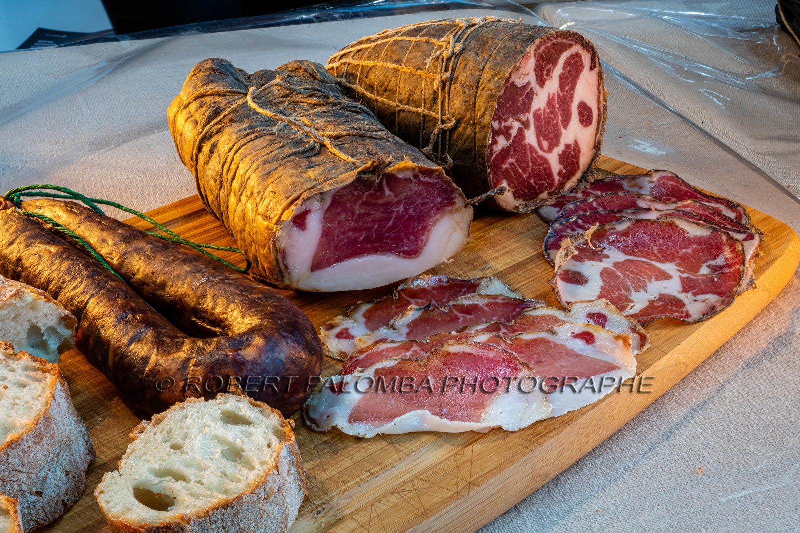 Charcuterie