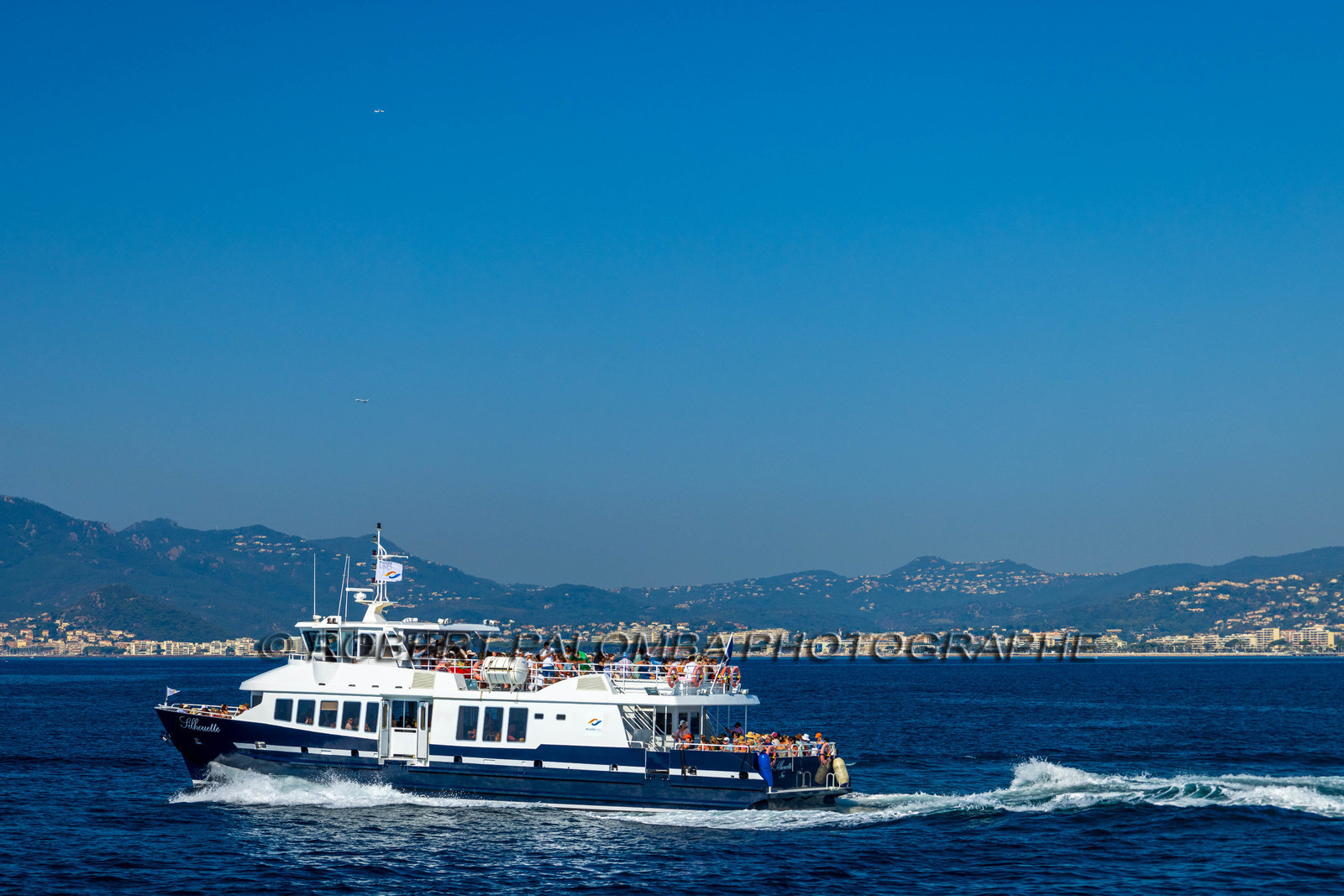Lérins Sainte-Marguerite