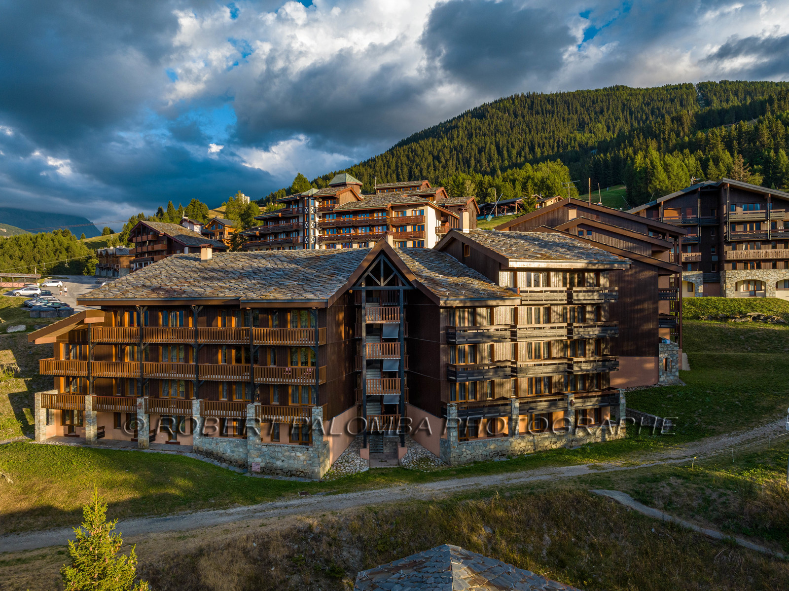 Monchavin-les-Coches