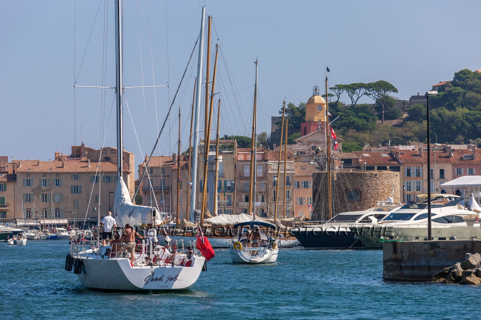 Saint-Tropez