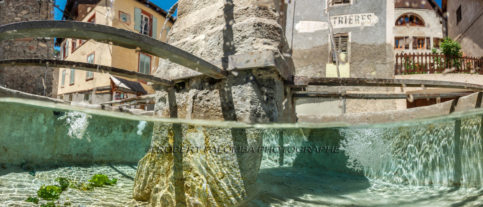 Saint-Dalmas-le-Selvage