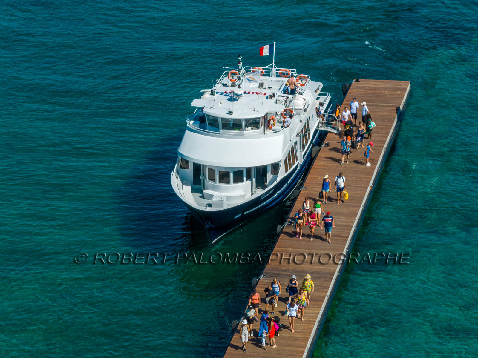 Lérins Sainte-Marguerite