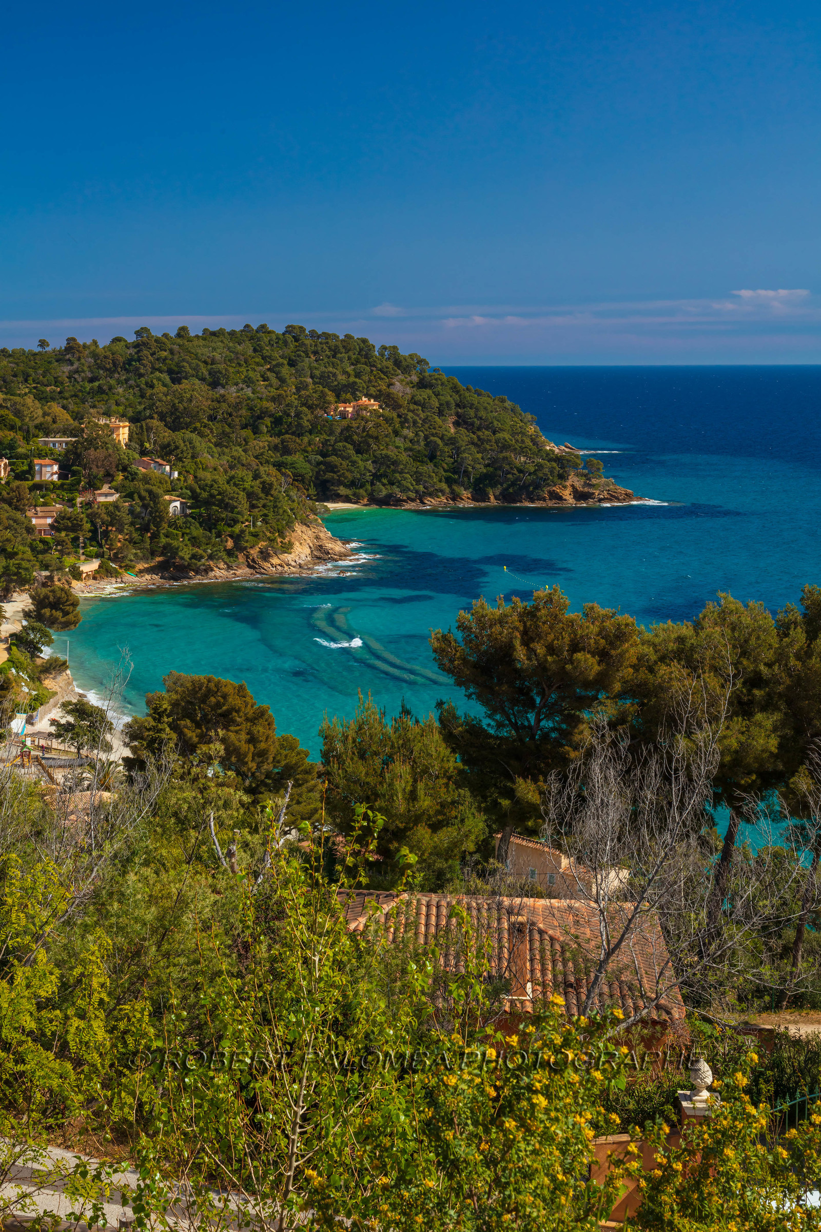 Rayol-Canadel-sur-Mer