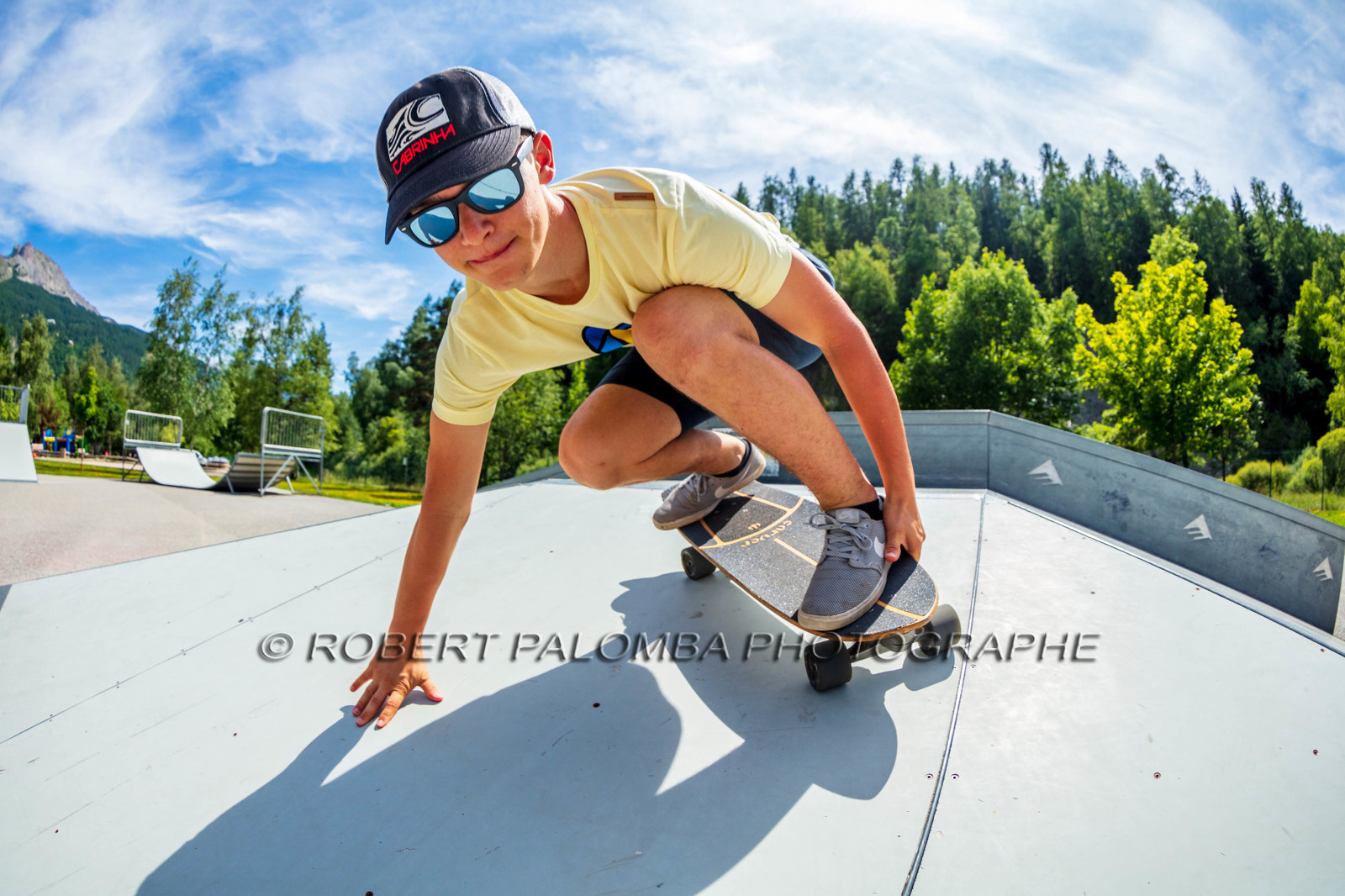 Parc de loisirs du Val d'Allos