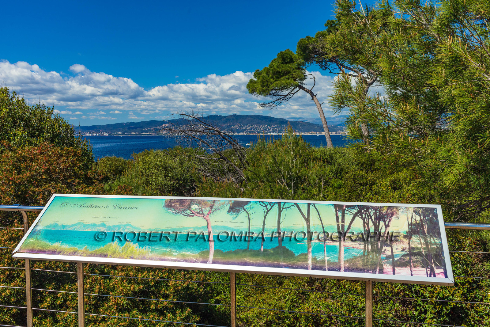 Lérins, Sainte-Marguerite