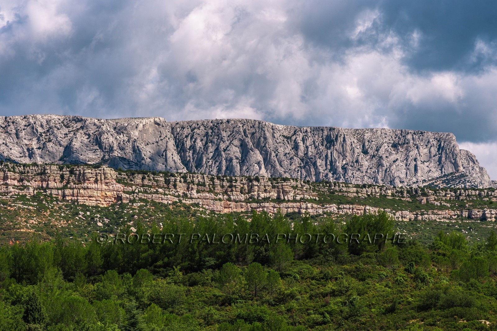 Sainte-Victoire