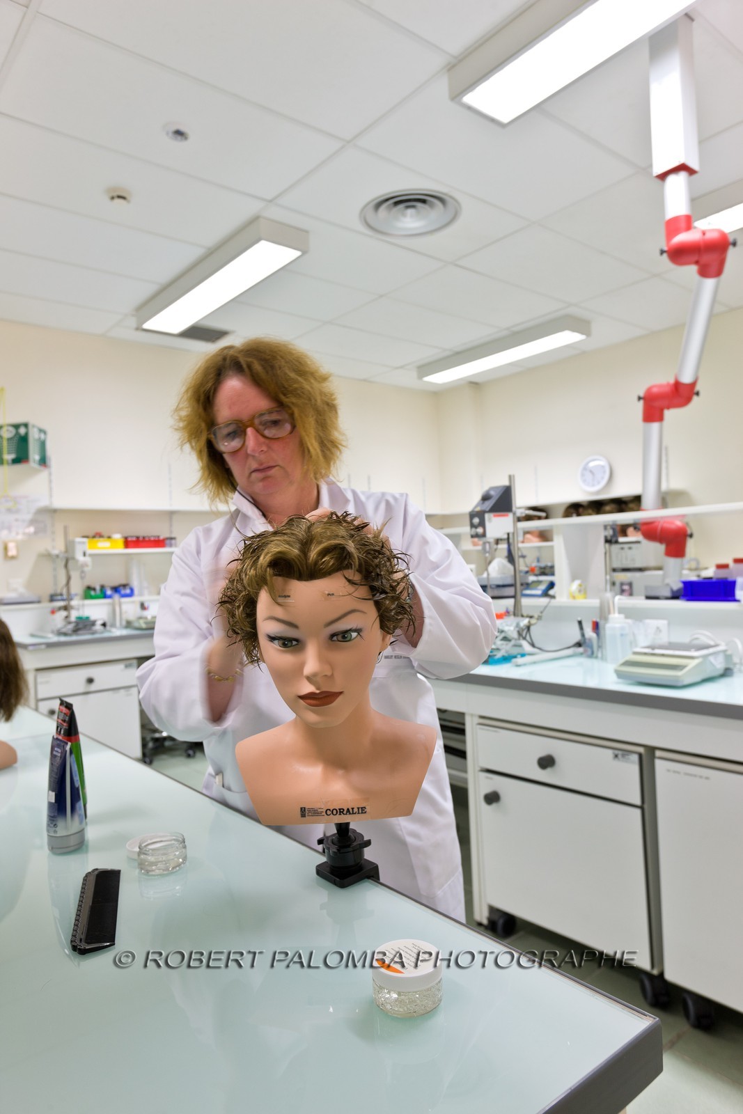 The Dow Chemical Company