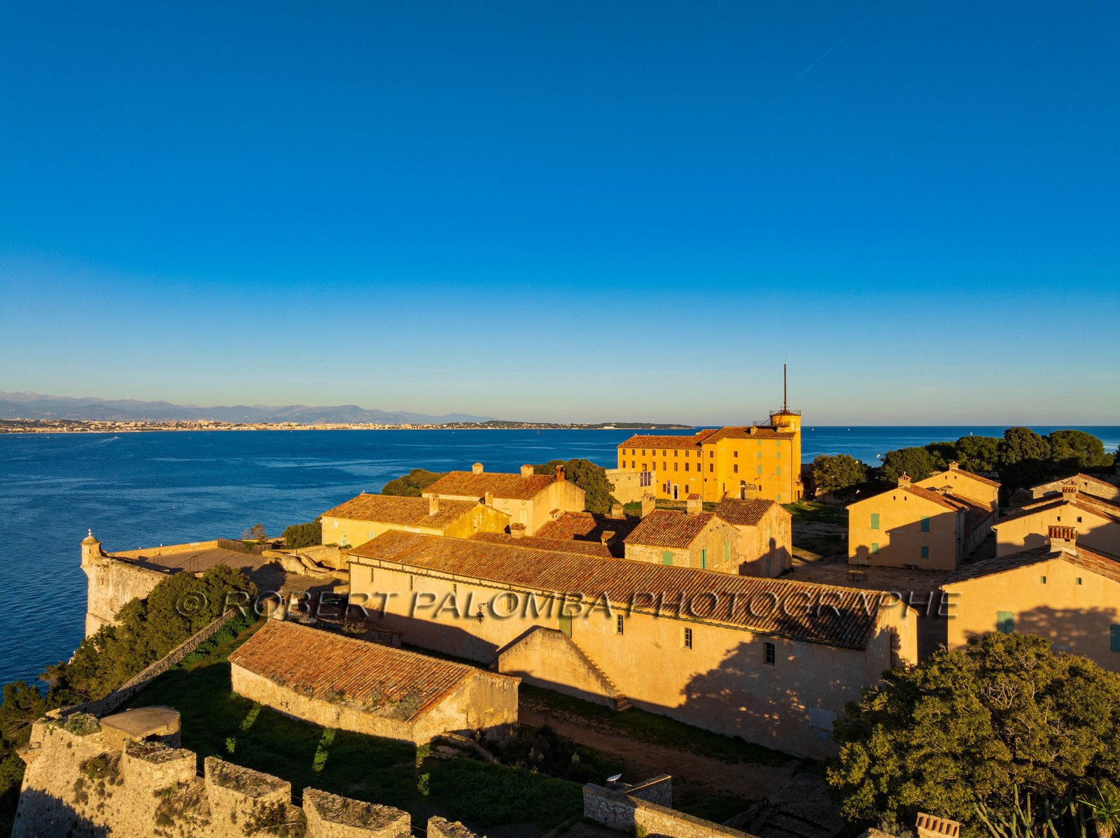 Lérins Sainte Marguerite 2024