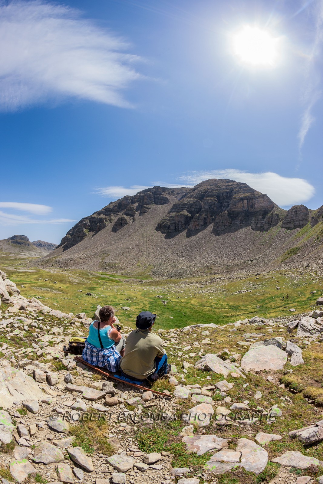 Rando Vtt Lacs de Lignin