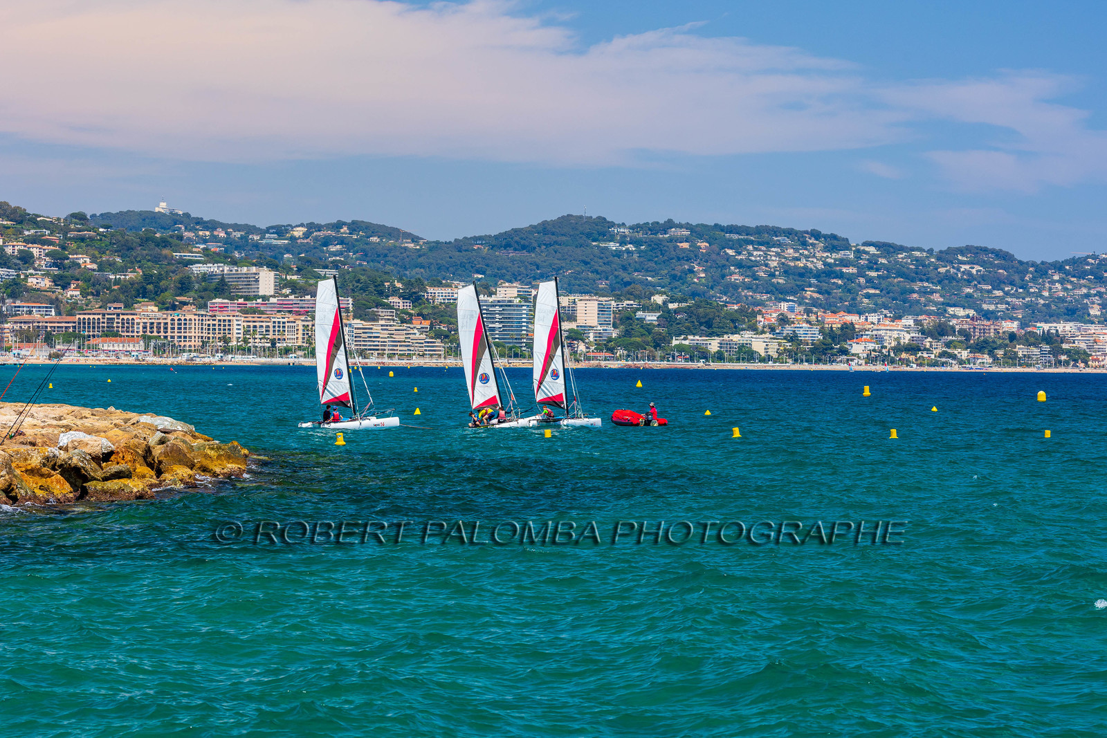 Mandelieu-la-Napoule