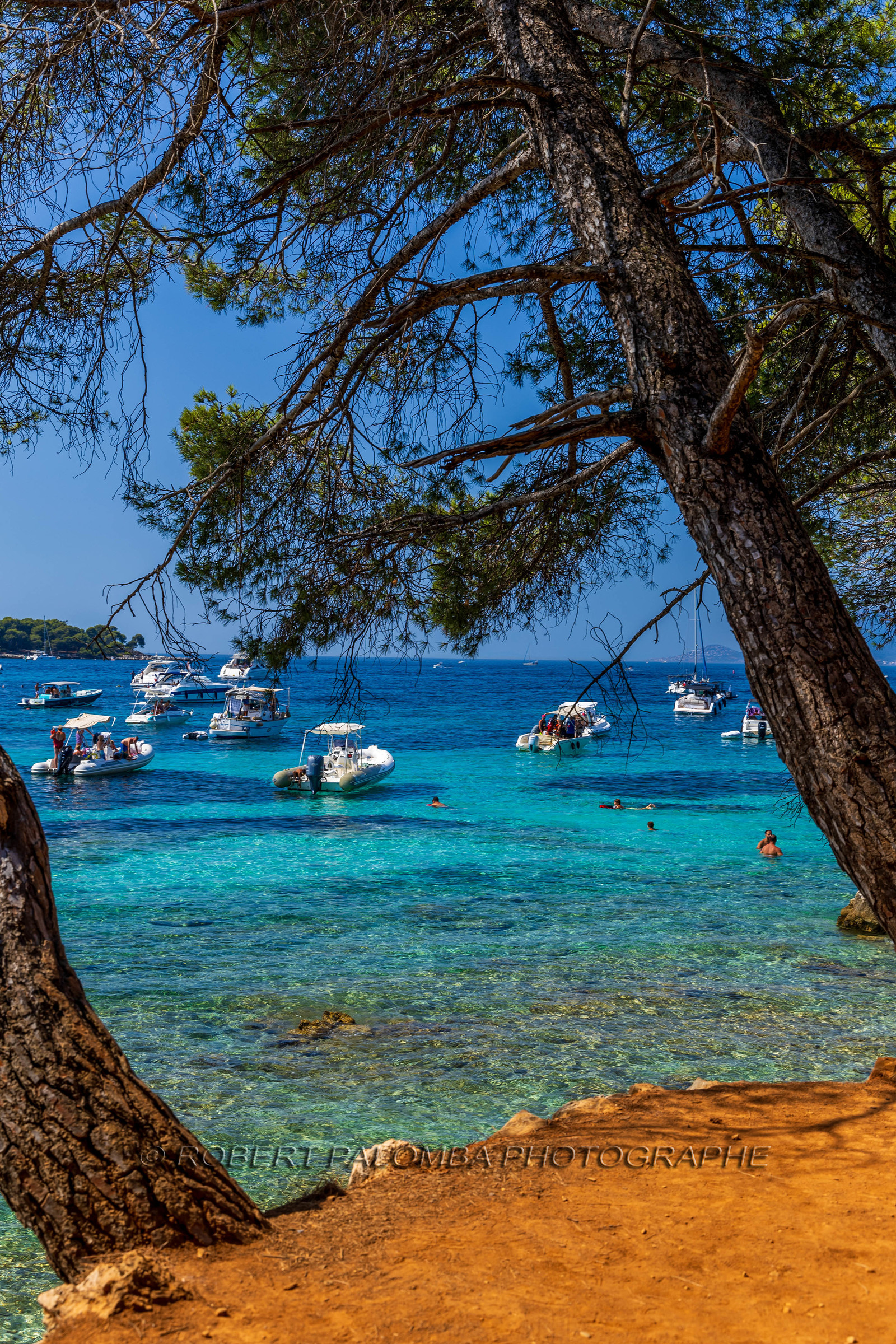 Lérins Sainte-Marguerite 2023