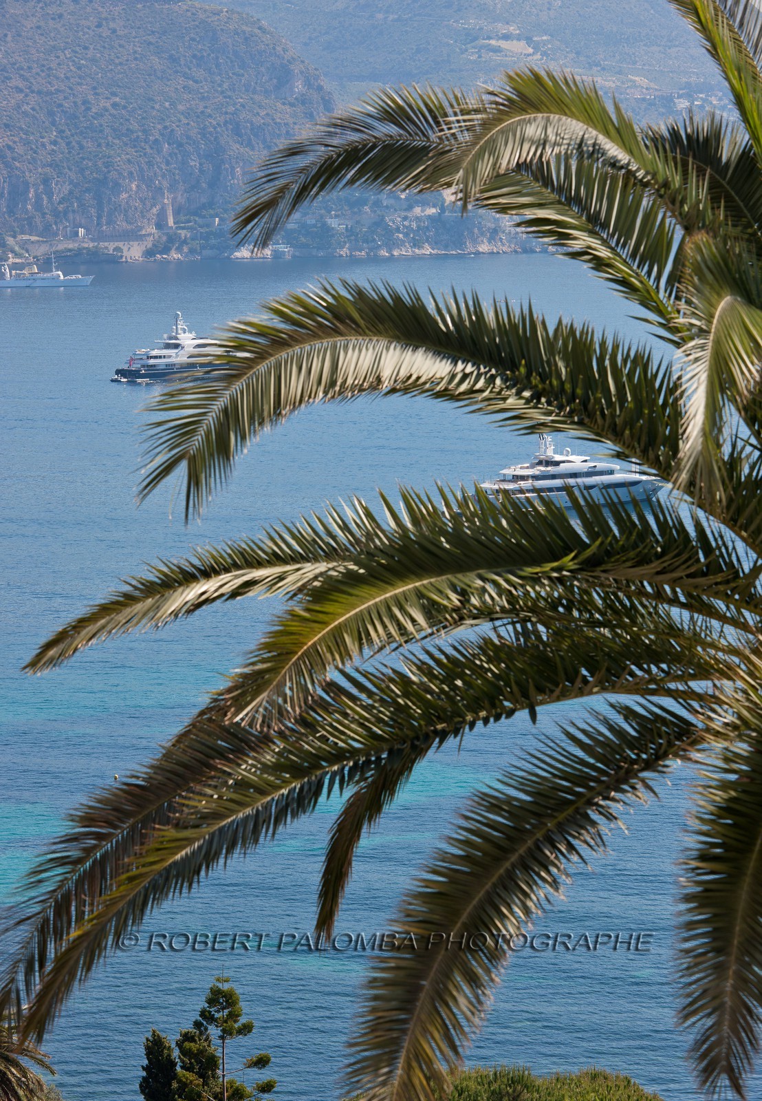 Villa et Jardins Ephrussi de Rothschild