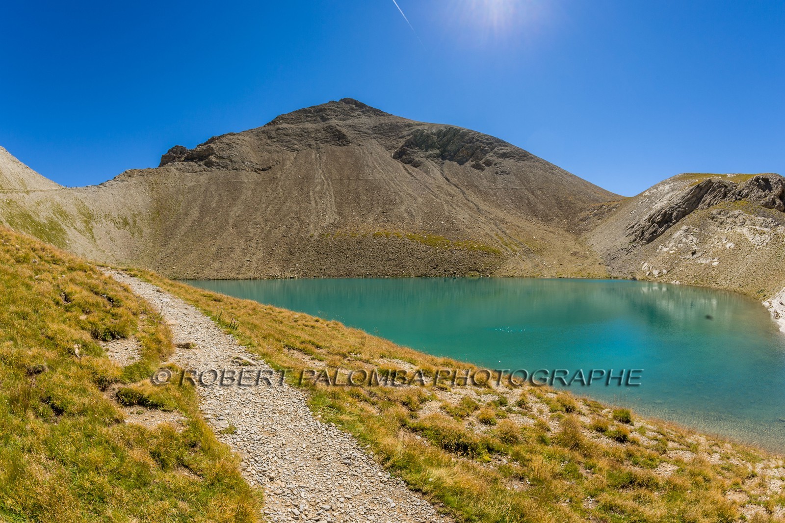 Col de la Petite Cayolle