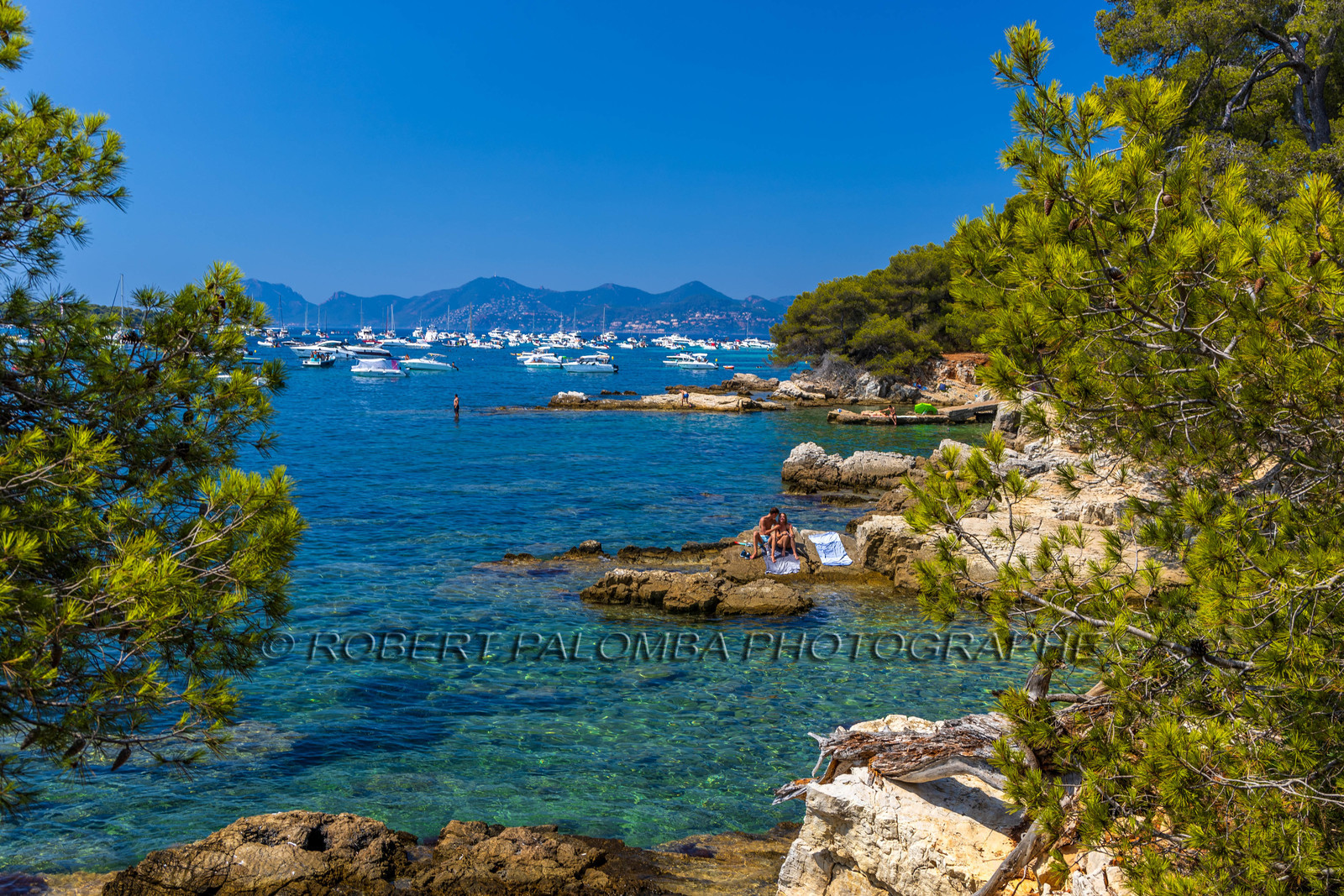 Lérins Sainte-Marguerite 2023