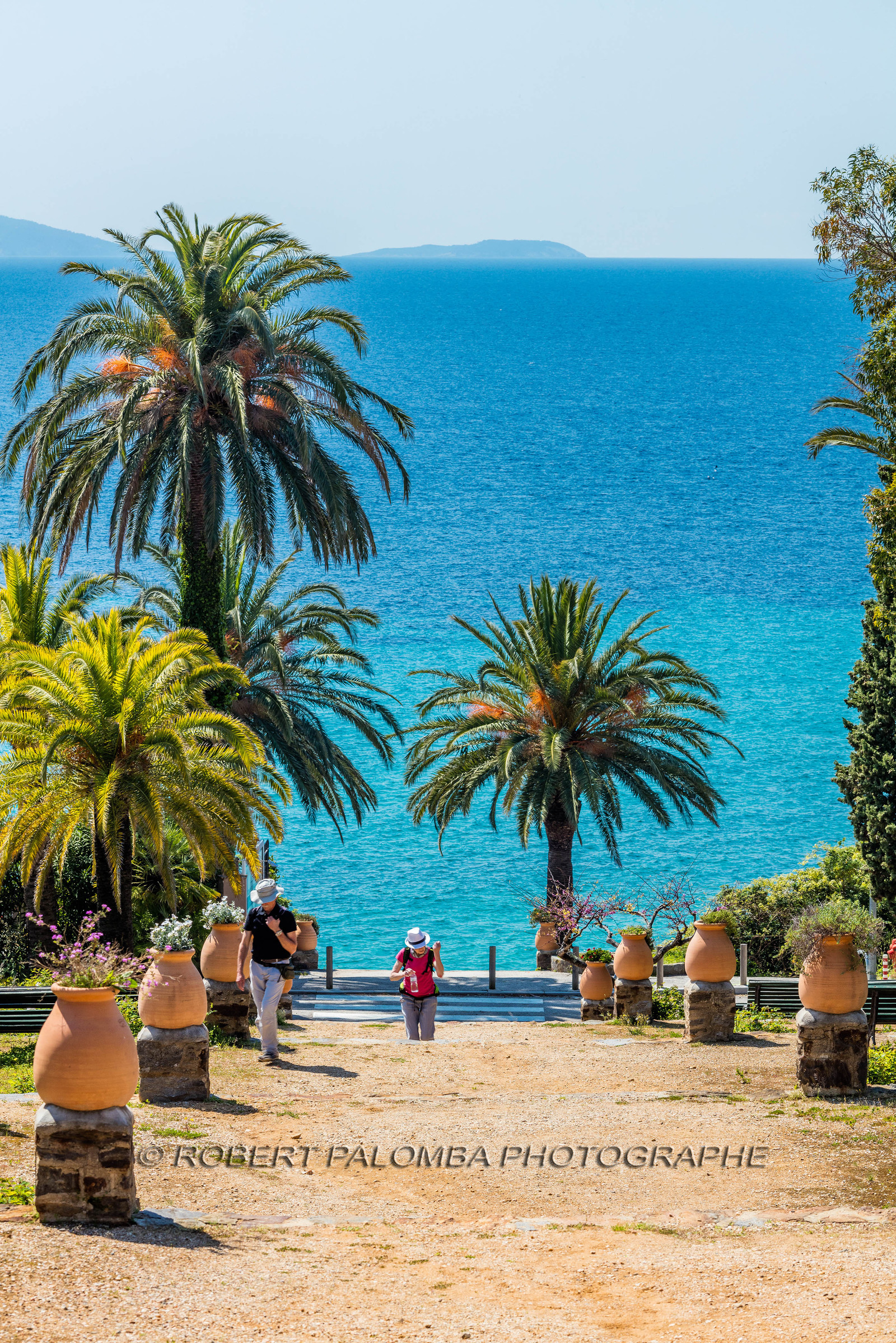 Rayol-Canadel-sur-Mer