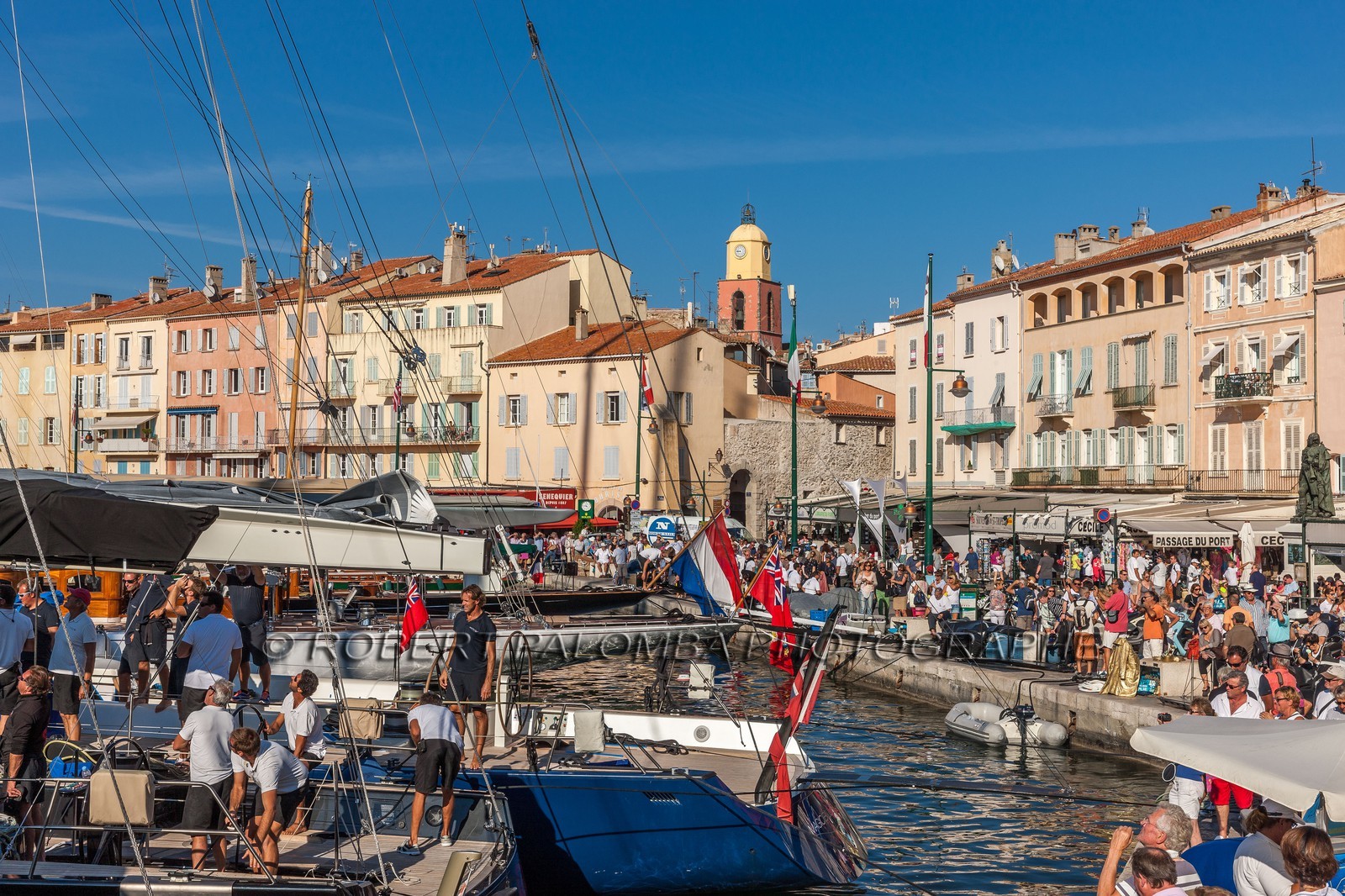 Saint-Tropez