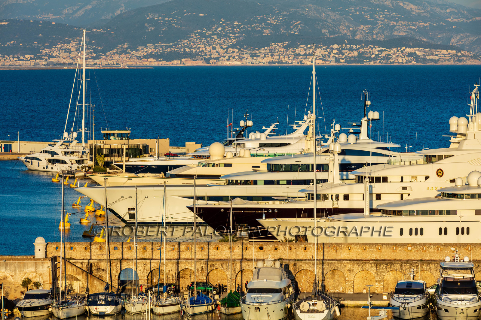 Antibes